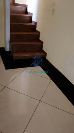 Imagem Casa de Condomínio com 3 Quartos à Venda, 100 m² em Jardim São Bernardo - São Paulo Imagem Casa de Condomínio com 3 Quartos à Venda, 100 m² em Jardim São Bernardo - São Paulo