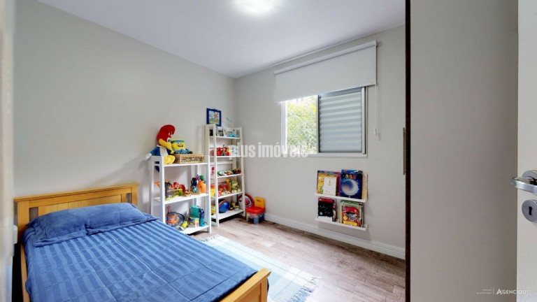 Imagem Apartamento com 3 Quartos à Venda, 68 m² em Panamby - São Paulo Imagem Apartamento com 3 Quartos à Venda, 68 m² em Panamby - São Paulo
