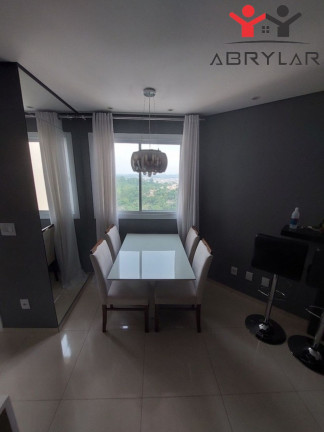 Imagem Imóvel com 2 Quartos à Venda, 50 m² em Nova Cidade Jardim - Jundiaí