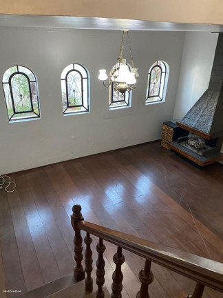Imagem Sobrado com 6 Quartos à Venda, 300 m² em Independência - São Bernardo Do Campo