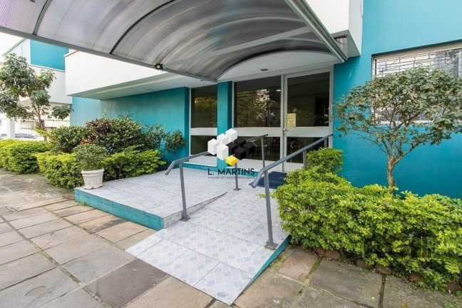 Imagem Apartamento com 1 Quarto à Venda, 46 m² em Menino Deus - Porto Alegre Imagem Apartamento com 1 Quarto à Venda, 46 m² em Menino Deus - Porto Alegre