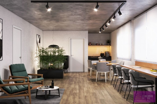 Imagem Apartamento com 2 Quartos à Venda, 40 m² em Jardim Da Rainha - Itapevi