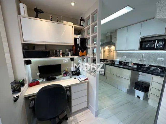 Imagem Imóvel com 3 Quartos à Venda, 135 m² em Vila Mariana - São Paulo Imagem Imóvel com 3 Quartos à Venda, 135 m² em Vila Mariana - São Paulo