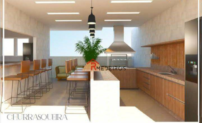 Imagem Apartamento com 2 Quartos à Venda, 72 m² em Aviação - Praia Grande Imagem Apartamento com 2 Quartos à Venda, 72 m² em Aviação - Praia Grande