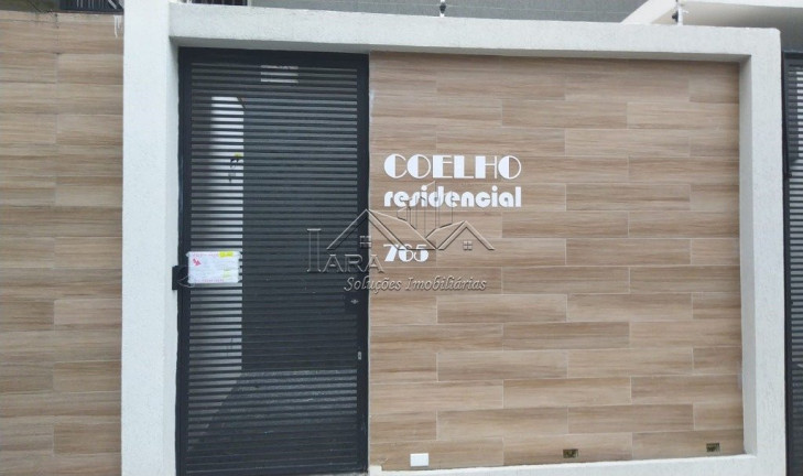 Apartamento com 2 Quartos à Venda,  em Itaquera - São Paulo