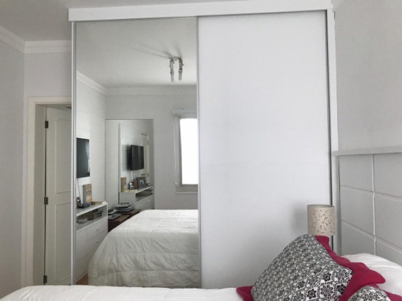 Imagem Apartamento com 3 Quartos à Venda, 113 m² em Mooca - São Paulo Imagem Apartamento com 3 Quartos à Venda, 113 m² em Mooca - São Paulo