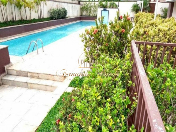 Imagem Imóvel com 2 Quartos à Venda, 58 m² em Vila Assunção - Santo André Imagem Imóvel com 2 Quartos à Venda, 58 m² em Vila Assunção - Santo André