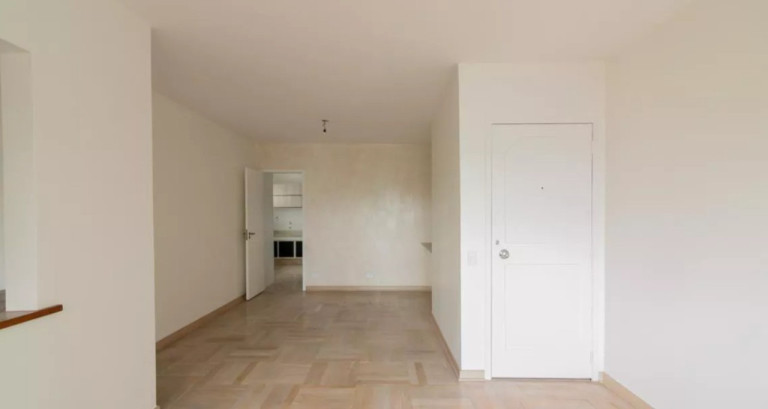 Imagem Imóvel com 3 Quartos à Venda, 105 m² em Itaim Bibi - São Paulo