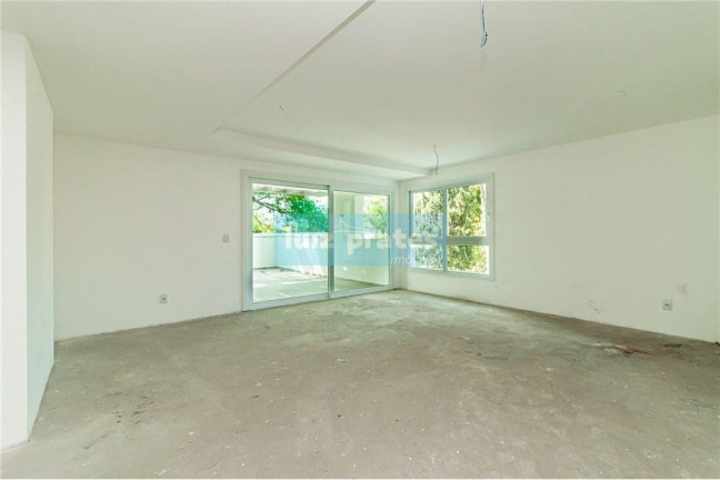 Imagem Apartamento com 3 Quartos à Venda, 237 m² em Menino Deus - Porto Alegre