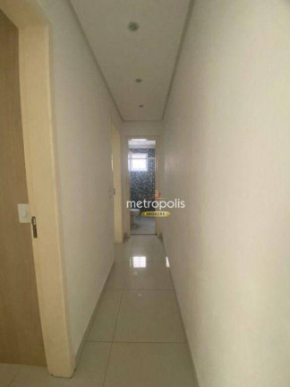 Imagem Cobertura com 2 Quartos à Venda, 78 m² em Parque Das Nações - Santo André