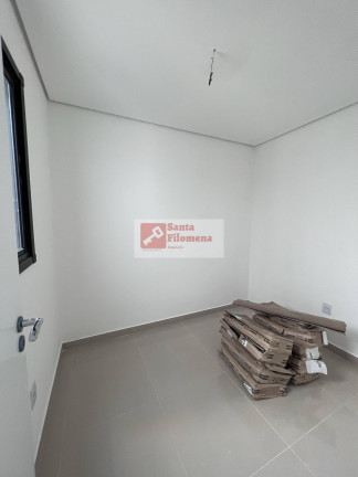 Imagem Apartamento com 2 Quartos à Venda,  em Vila América - Santo André