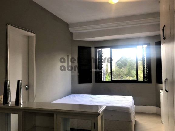 Imagem Apartamento com 1 Quarto à Venda, 51 m² em Vila Suzana - São Paulo