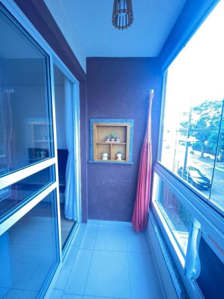 Imagem Apartamento com 3 Quartos à Venda, 81 m² em Afonso Pena - São José Dos Pinhais