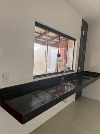 Imagem Casa com 2 Quartos à Venda, 99 m² em Parque Ibirapuera - Aparecida De Goiânia Imagem Casa com 2 Quartos à Venda, 99 m² em Parque Ibirapuera - Aparecida De Goiânia