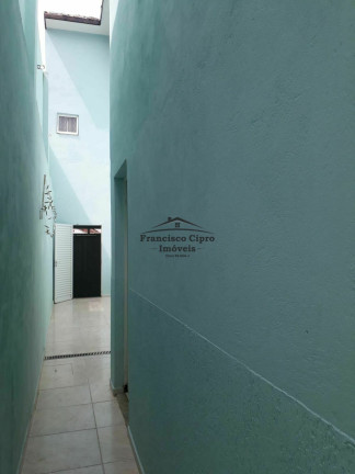 Imagem Sobrado com 3 Quartos à Venda, 200 m² em Jardim São José - Cruzeiro Imagem Sobrado com 3 Quartos à Venda, 200 m² em Jardim São José - Cruzeiro