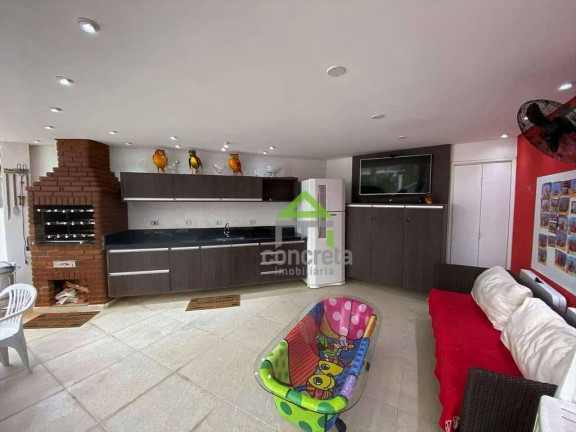Imagem Casa de Condomínio com 5 Quartos à Venda, 457 m² em Golf Gardens - Carapicuíba Imagem Casa de Condomínio com 5 Quartos à Venda, 457 m² em Golf Gardens - Carapicuíba