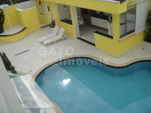 Imagem Casa com 5 Quartos à Venda, 520 m² em Alphaville - Santana De Parnaíba Imagem Casa com 5 Quartos à Venda, 520 m² em Alphaville - Santana De Parnaíba