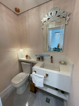 Imagem Apartamento com 3 Quartos à Venda, 165 m² em Jardim Barbosa - Guarulhos