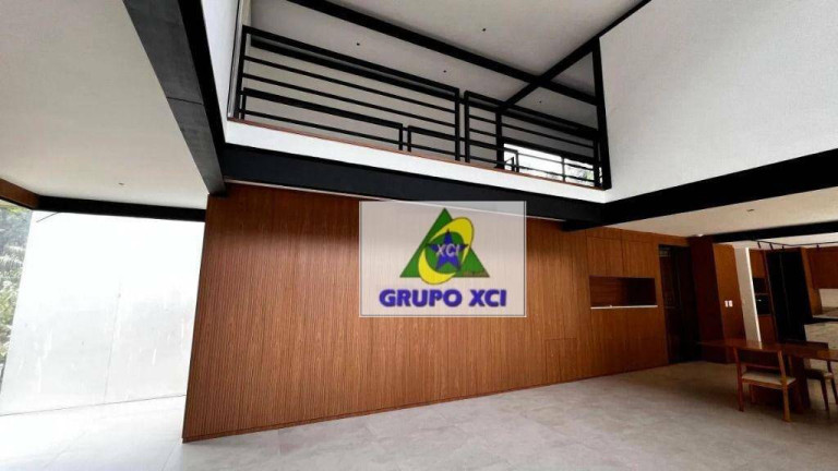 Imagem Casa com 3 Quartos à Venda, 450 m² em Condomínio Chácara Flora - Valinhos Imagem Casa com 3 Quartos à Venda, 450 m² em Condomínio Chácara Flora - Valinhos