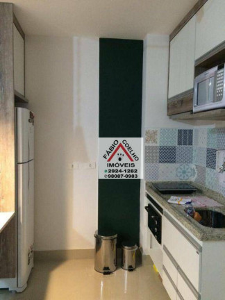Imagem Apartamento com 1 Quarto à Venda, 36 m² em Morumbi - São Paulo Imagem Apartamento com 1 Quarto à Venda, 36 m² em Morumbi - São Paulo