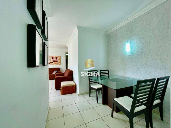 Imagem Apartamento com 3 Quartos à Venda, 100 m² em Pitangueiras - Guarujá Imagem Apartamento com 3 Quartos à Venda, 100 m² em Pitangueiras - Guarujá