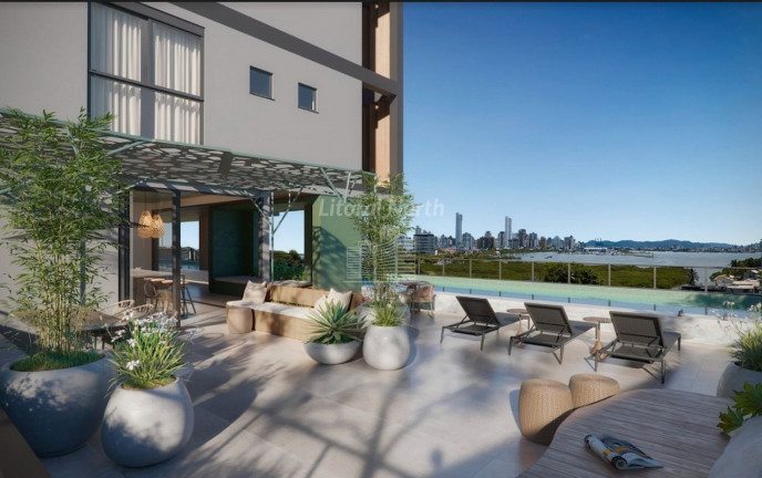 Imagem Apartamento com 3 Quartos à Venda, 125 m² em Fazenda - Itajaí Imagem Apartamento com 3 Quartos à Venda, 125 m² em Fazenda - Itajaí