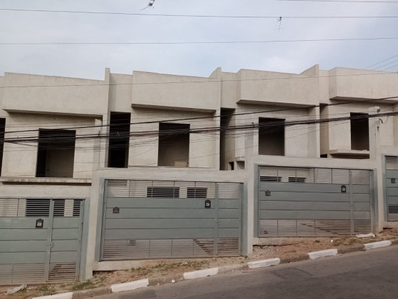 Imagem Sobrado com 2 Quartos à Venda, 86 m² em Vila Perracini - Poá Imagem Sobrado com 2 Quartos à Venda, 86 m² em Vila Perracini - Poá