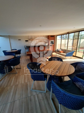 Imagem Apartamento com 3 Quartos à Venda, 110 m² em Engenheiro Luciano Cavalcante - Fortaleza