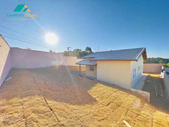 Imagem Casa com 2 Quartos à Venda, 94 m² em Canjica (terra Preta) - Mairiporã