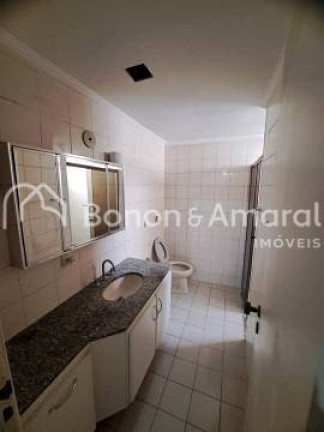 Imagem Apartamento com 4 Quartos à Venda, 145 m² em Vila Itapura - Campinas Imagem Apartamento com 4 Quartos à Venda, 145 m² em Vila Itapura - Campinas