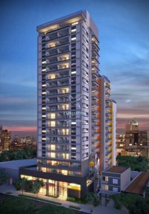 Imagem Loja à Venda, 311 m² em Higienópolis - São Paulo Imagem Loja à Venda, 311 m² em Higienópolis - São Paulo