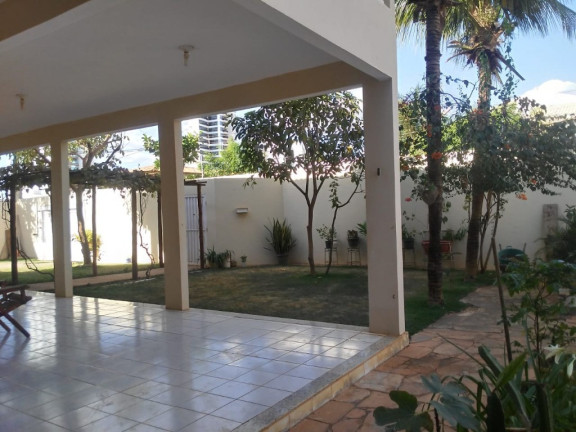 Imagem Sobrado com 6 Quartos à Venda, 565 m² em Renato Gonçalves - Barreiras Imagem Sobrado com 6 Quartos à Venda, 565 m² em Renato Gonçalves - Barreiras