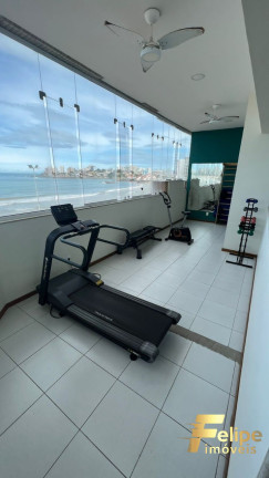 Imagem Imóvel com 3 Quartos à Venda, 100 m² em Praia Do Morro - Guarapari