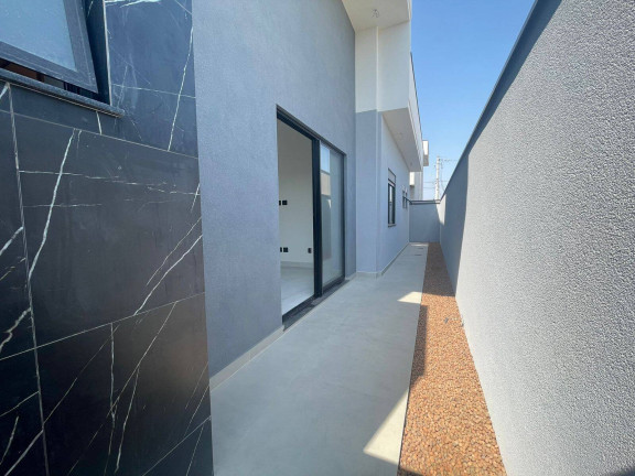 Imagem Casa com 3 Quartos à Venda, 155 m² em Loteamento Floresta - São José Dos Campos