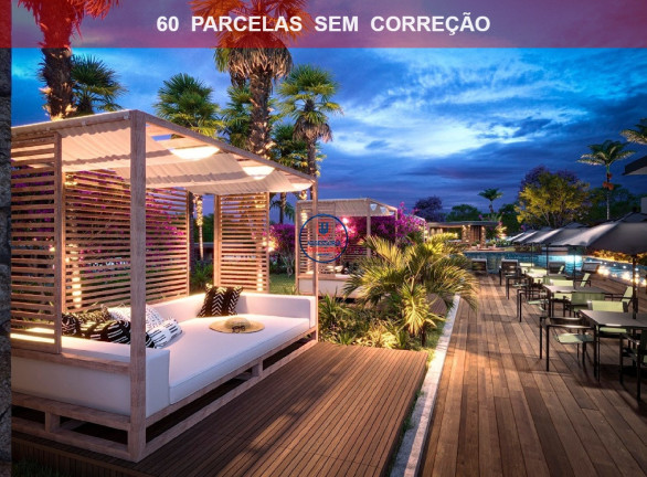 Terreno para Alugar ou Temporada, 240 m² em Parque Das Nações - Parnamirim