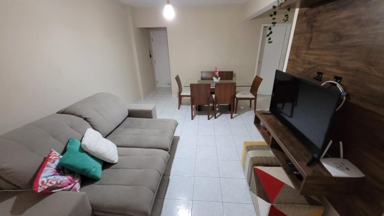Imagem Apartamento com 3 Quartos à Venda, 100 m² em Imbuí - Salvador Imagem Apartamento com 3 Quartos à Venda, 100 m² em Imbuí - Salvador