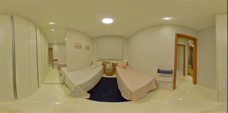 Imagem Apartamento com 2 Quartos à Venda, 69 m² em Parque São Vicente - São Vicente Imagem Apartamento com 2 Quartos à Venda, 69 m² em Parque São Vicente - São Vicente