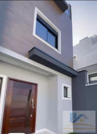 Imagem Casa com 3 Quartos à Venda, 190 m² em Bom Jesus - São José Dos Pinhais