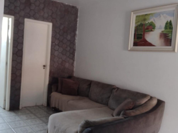 Imagem Casa com 2 Quartos à Venda, 130 m² em Jardim Andrea Ville Ii - Tatuí Imagem Casa com 2 Quartos à Venda, 130 m² em Jardim Andrea Ville Ii - Tatuí