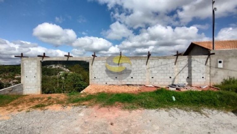 Imagem Terreno à Venda, 1.005 m² em Parque Rizzo Ii - Cotia