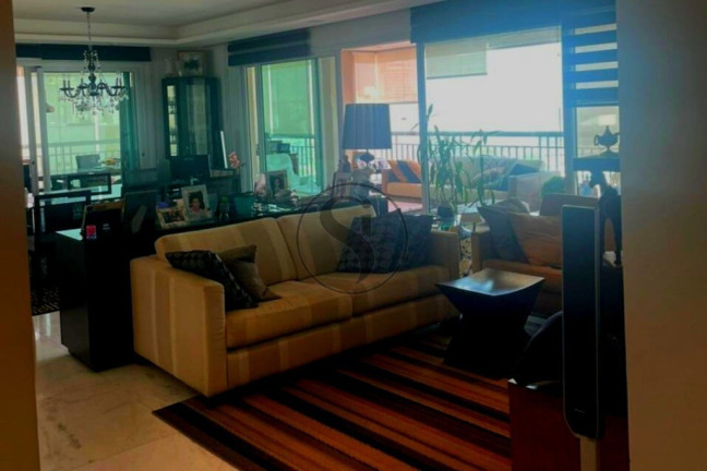 Imagem Apartamento com 4 Quartos à Venda, 224 m² em Vila Mariana - São Paulo Imagem Apartamento com 4 Quartos à Venda, 224 m² em Vila Mariana - São Paulo