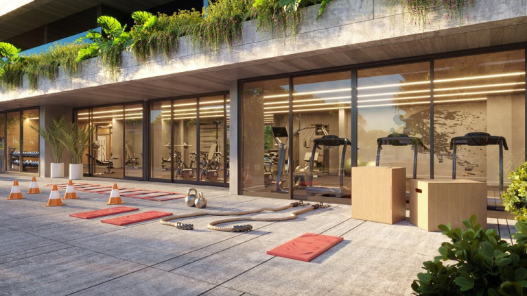 Imagem Apartamento com 3 Quartos à Venda, 183 m²