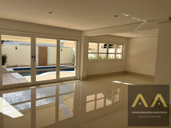 Imagem Casa de Condomínio com 4 Quartos à Venda, 370 m² em Alphaville - Santana De Parnaíba Imagem Casa de Condomínio com 4 Quartos à Venda, 370 m² em Alphaville - Santana De Parnaíba