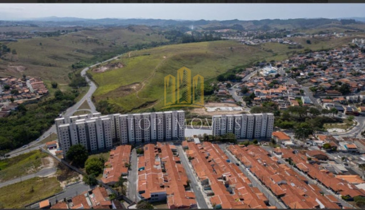 Imagem Apartamento com 2 Quartos à Venda, 44 m² em Jardim Paraíso - Jacareí Imagem Apartamento com 2 Quartos à Venda, 44 m² em Jardim Paraíso - Jacareí