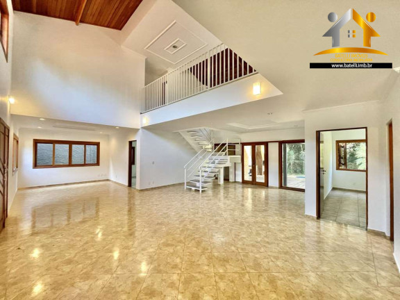 Imagem Casa com 5 Quartos à Venda, 311 m² em Granja Viana - Carapicuíba
