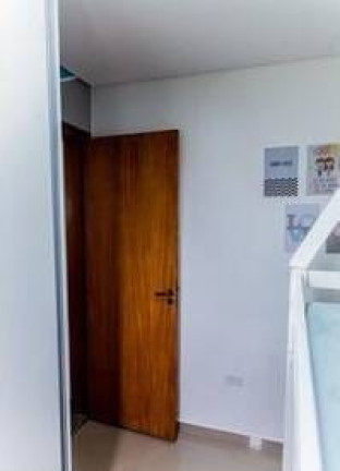 Imagem Apartamento com 2 Quartos à Venda, 48 m² em Vila Curuçá - Santo André
