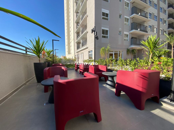 Imagem Apartamento com 2 Quartos à Venda, 49 m² em Barra Funda - São Paulo Imagem Apartamento com 2 Quartos à Venda, 49 m² em Barra Funda - São Paulo