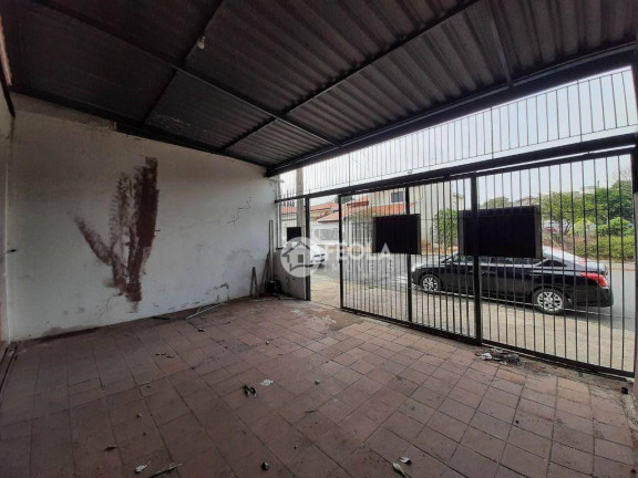 Imagem Sala Comercial para Alugar, 318 m² em Jardim Nossa Senhora Do Carmo - Americana Imagem Sala Comercial para Alugar, 318 m² em Jardim Nossa Senhora Do Carmo - Americana