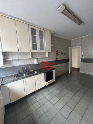 Imagem Apartamento com 3 Quartos à Venda, 131 m² em Ponta Da Praia - Santos Imagem Apartamento com 3 Quartos à Venda, 131 m² em Ponta Da Praia - Santos