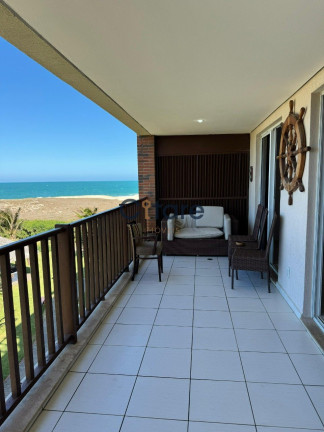 Imagem Apartamento com 4 Quartos à Venda, em Porto Das Dunas - Aquiraz Imagem Apartamento com 4 Quartos à Venda, em Porto Das Dunas - Aquiraz